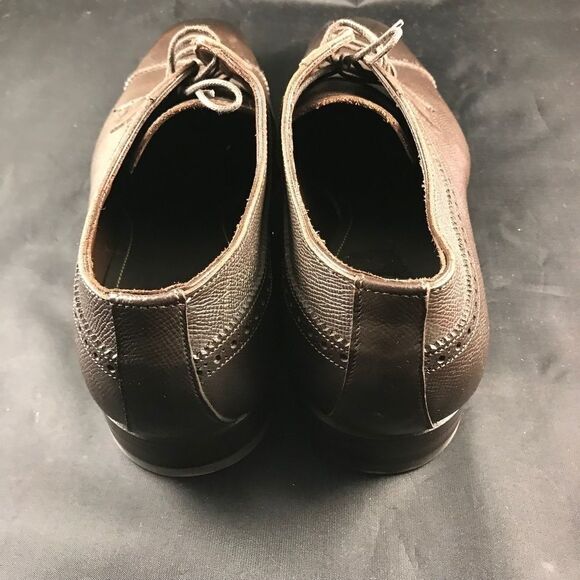 NEW Barneys New York Designer Cap Toe Sz 12.5-13 main image 4